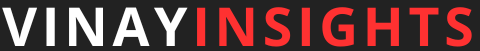 vinayinsights vinayinsights