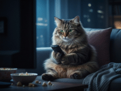 Beware: 5 Reasons Cats Thumbs Are a Brilliant Evolutionary Mistake cats thumbs