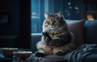 Beware: 5 Reasons Cats Thumbs Are a Brilliant Evolutionary Mistake cats thumbs