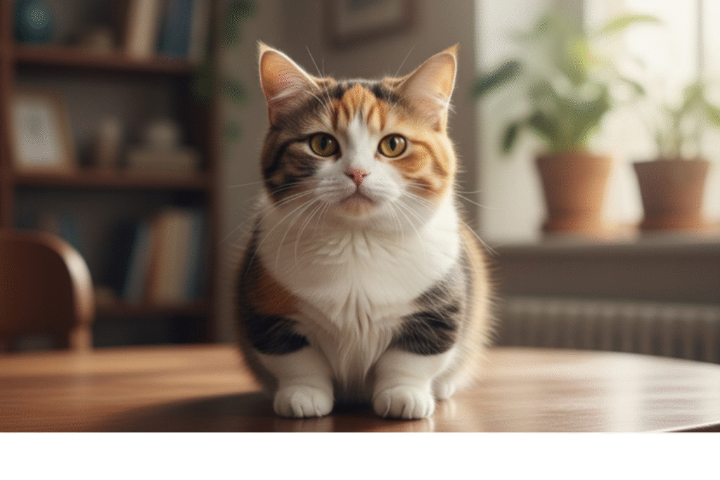 Discover 4 Munchkin Cat Breeds That Break the Internet Daily 2 Munchkin cat breeds