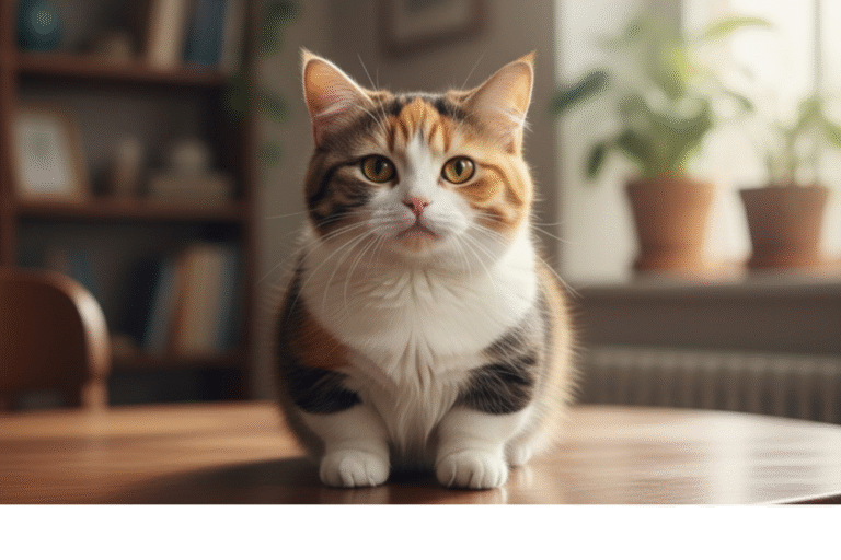 Munchkin cat breeds