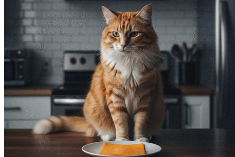 natural cats food