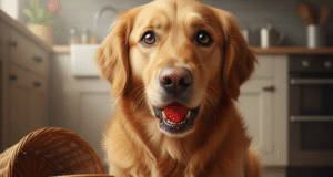 Top 3 Rules for Can Dogs Eat Strawberries can dogs eat strawberries