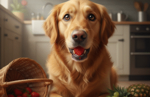 Top 3 Rules for Can Dogs Eat Strawberries can dogs eat strawberries