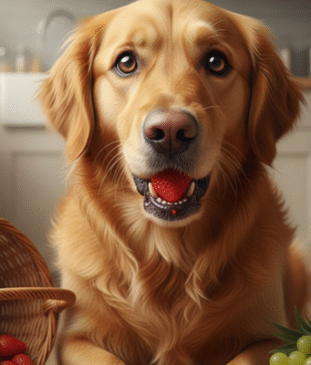 Top 3 Rules for Can Dogs Eat Strawberries can dogs eat strawberries