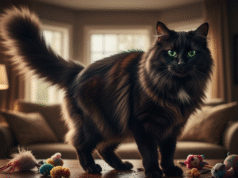 5 Truths About Cats Wagging Tail Right Now cats wagging tail