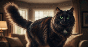 5 Truths About Cats Wagging Tail Right Now cats wagging tail
