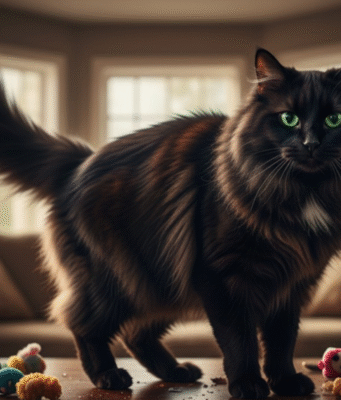 5 Truths About Cats Wagging Tail Right Now cats wagging tail