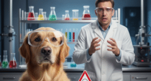 Discover 5 Common Allergies in dogs Food Allergies in dogs