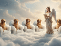Discover 5 Reasons Why All Dogs Go to Heaven — True Comfort all dogs go to heaven