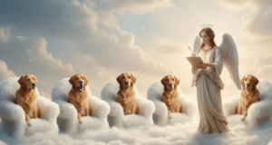 Discover 5 Reasons Why All Dogs Go to Heaven — True Comfort all dogs go to heaven