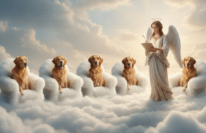 Discover 5 Reasons Why All Dogs Go to Heaven True Comfort all dogs go to heaven