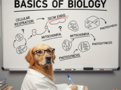 Dogs are typical mammals: Discover top 7 surprising ways mammals