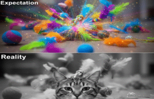 Top 5 Facts About “Are Cats Colorblind?” You Need Now are cats colorblind