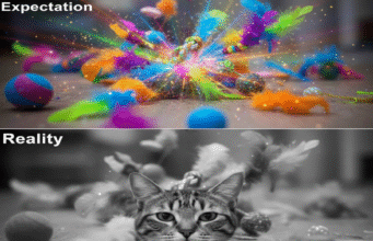 Top 5 Facts About “Are Cats Colorblind?” You Need Now are cats colorblind