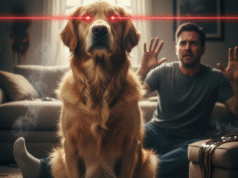 Now The dogs with the strongest bites are the fluffiest terminators in nature Dogs