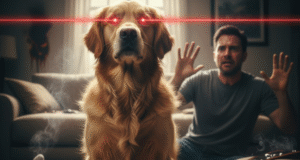 Now The dogs with the strongest bites are the fluffiest terminators in nature Dogs