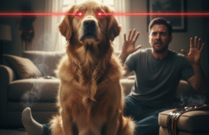 Now The dogs with the strongest bites are the fluffiest terminators in nature Dogs