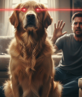 Now The dogs with the strongest bites are the fluffiest terminators in nature Dogs