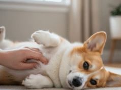 Do dogs get tickled? Because Science, Chaos, and Belly Rubs Need an Answer Dogs