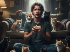 Save 7 Lives: Amazing Cats for Adoption Near You Right Now cats for adoption