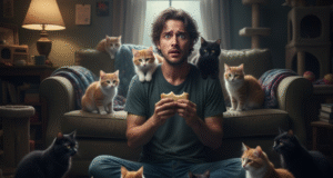 Save 7 Lives: Amazing Cats for Adoption Near You Right Now cats for adoption