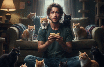 Save 7 Lives: Amazing Cats for Adoption Near You Right Now cats for adoption