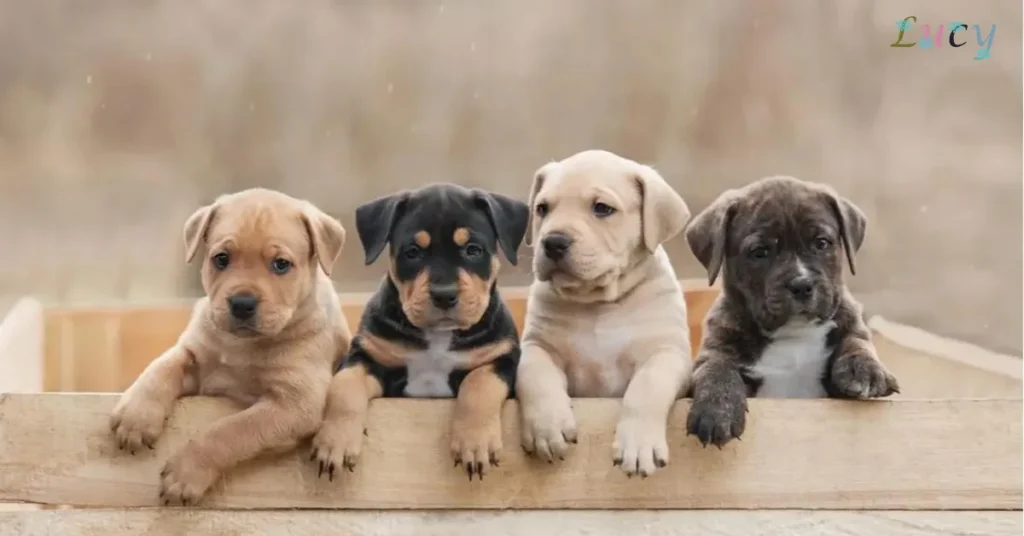 9 Creative Pet Names That Every Pet Owner Will Love 2 Pet names