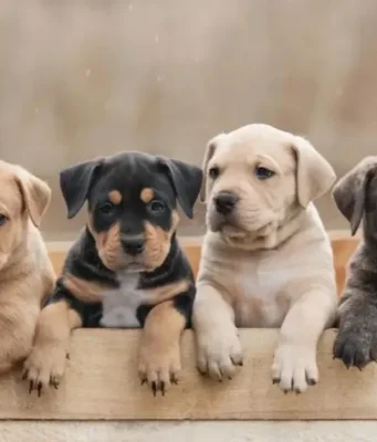 9 Creative Pet Names That Every Pet Owner Will Love Pet names