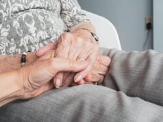 Senior Cat Care Myths Debunked