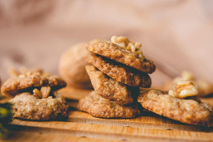 Homemade Dog Treats 2026 Update